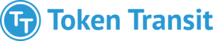 Token Transit Logo Brunswick Link